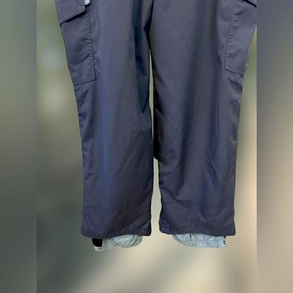 Ride Snowboards Mnt Dry Series Waterproof Winter snow Ski pants Size L - Picture 15 of 16